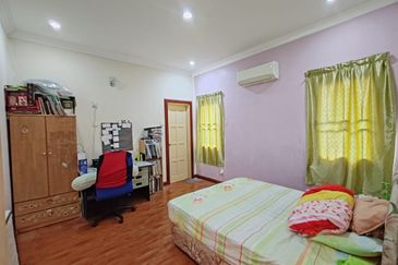 Taman Taming Indah 1