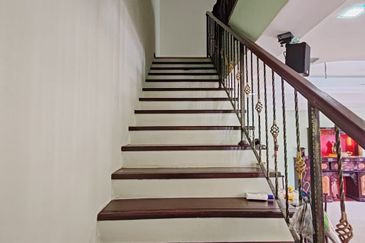 Taman Taming Indah 1