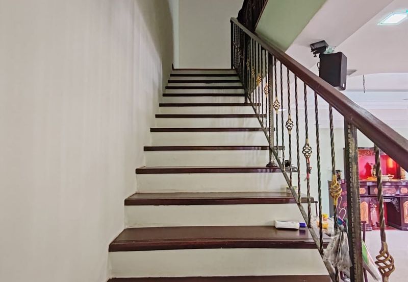 Taman Taming Indah 1