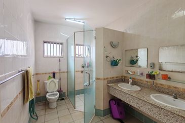 Taman Taming Indah 1