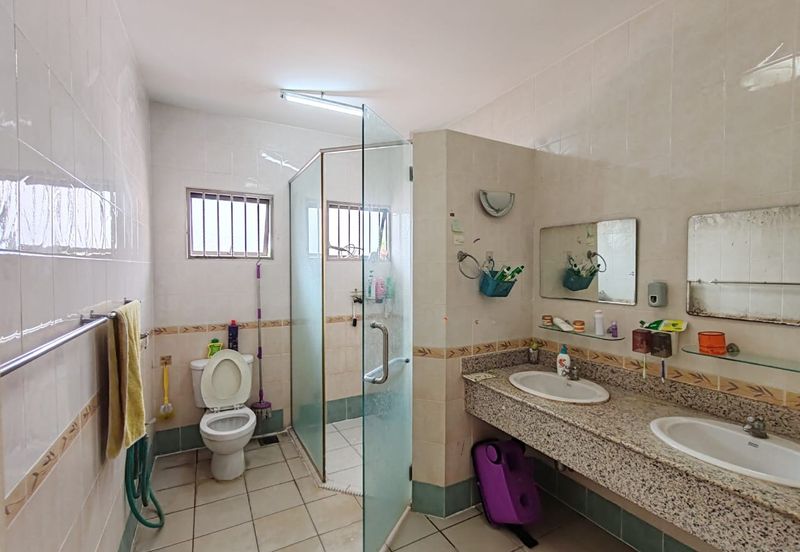 Taman Taming Indah 1