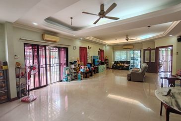 Taman Taming Indah 1