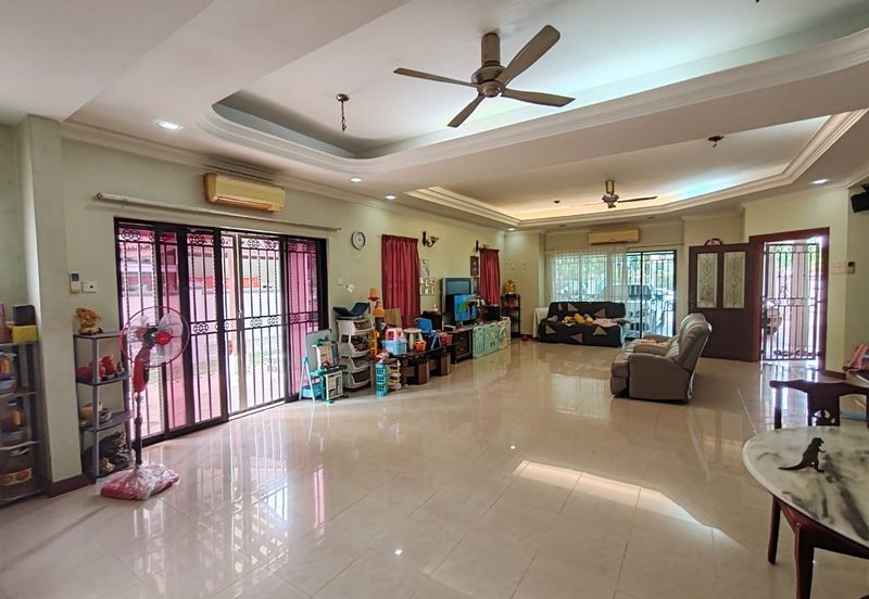 Taman Taming Indah 1