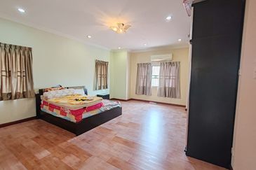 Taman Taming Indah 1