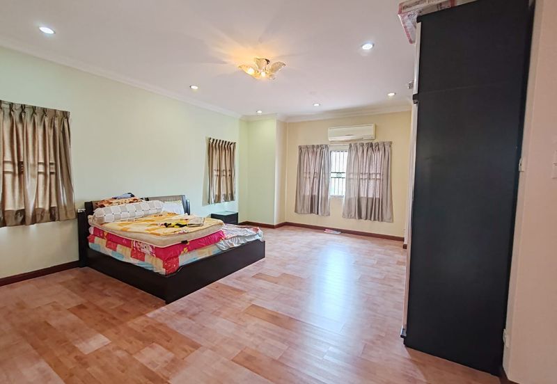 Taman Taming Indah 1