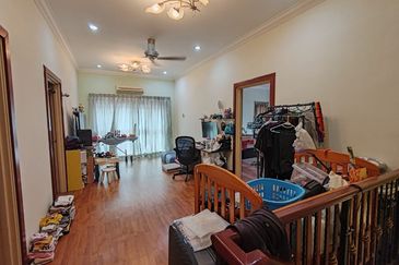 Taman Taming Indah 1