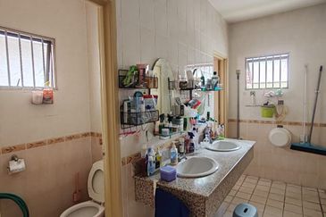 Taman Taming Indah 1