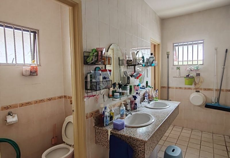 Taman Taming Indah 1