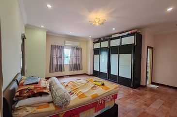 Taman Taming Indah 1