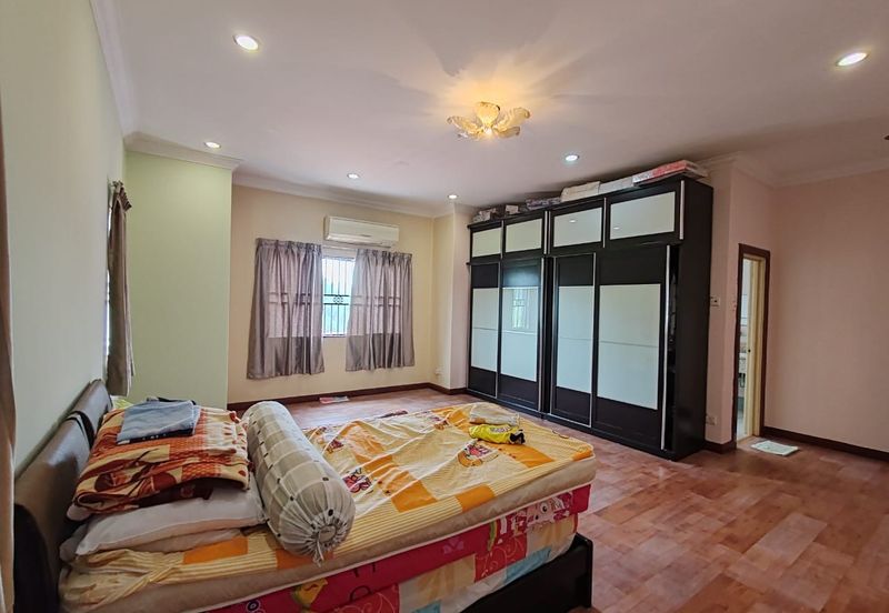 Taman Taming Indah 1