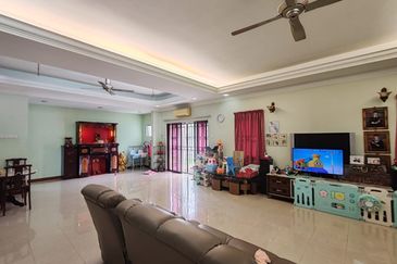 Taman Taming Indah 1