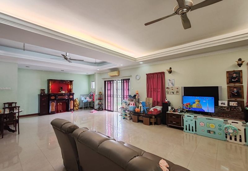 Taman Taming Indah 1