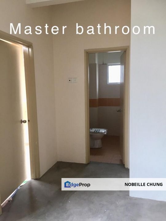 [ 2 Sty Semi-D House ] Emerald Heights , PUJ 9 , Puncak Jalil, Selangor, Seri Kembangan