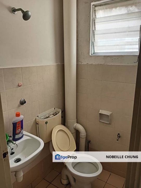 [ Good Condition [ Suria Kinrara Apartment , Taman Kinrara, Selangor, Bandar Kinrara Puchong