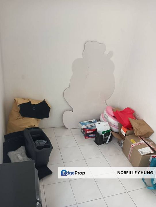 [ Good Condition [ Suria Kinrara Apartment , Taman Kinrara, Selangor, Bandar Kinrara Puchong