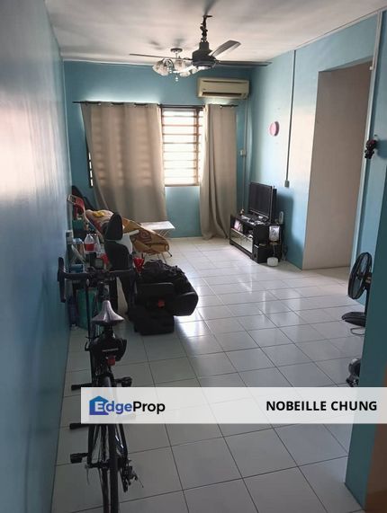 [ Good Condition [ Suria Kinrara Apartment , Taman Kinrara, Selangor, Bandar Kinrara Puchong