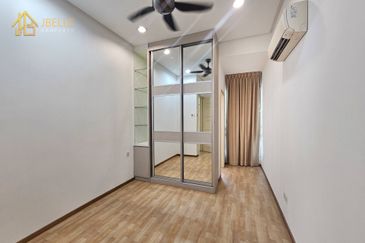 Mascarena Palms@ Putra Heights