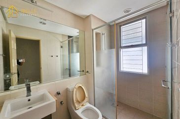 Mascarena Palms@ Putra Heights