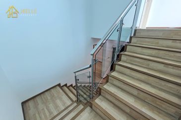 Mascarena Palms@ Putra Heights