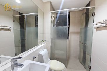 Mascarena Palms@ Putra Heights