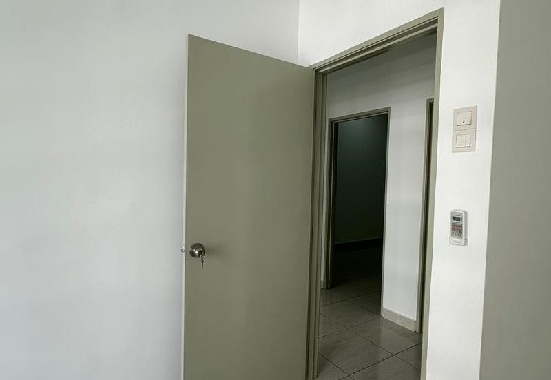 BSP21, Bandar Saujana Putra