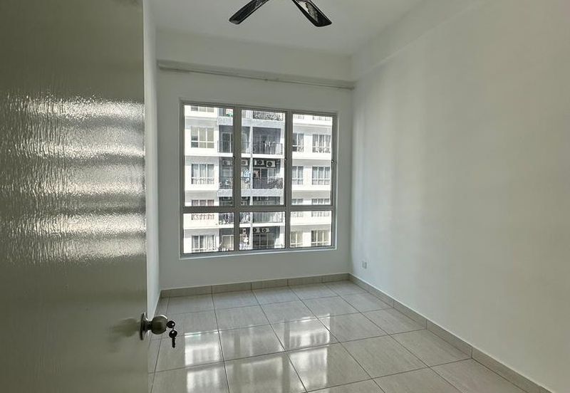 BSP21, Bandar Saujana Putra