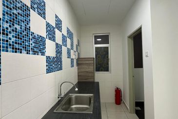 BSP21, Bandar Saujana Putra