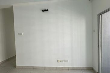 BSP21, Bandar Saujana Putra