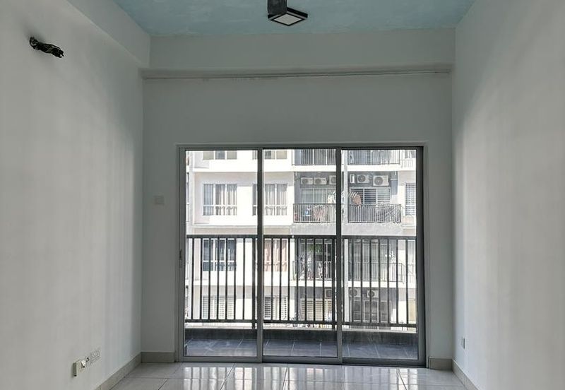 BSP21, Bandar Saujana Putra