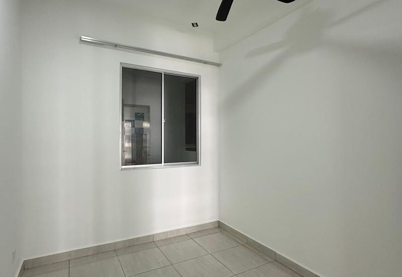 BSP21, Bandar Saujana Putra