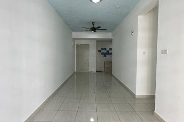 BSP21, Bandar Saujana Putra