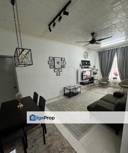 Cheapest Renovated Seri Ixora Seksyen 27 Alam Megah Shah Alam, Selangor, Shah Alam