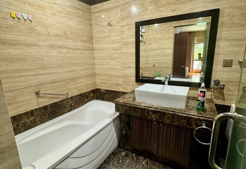 Sri Alam Condominium