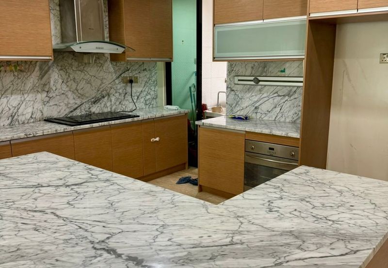 Sri Alam Condominium