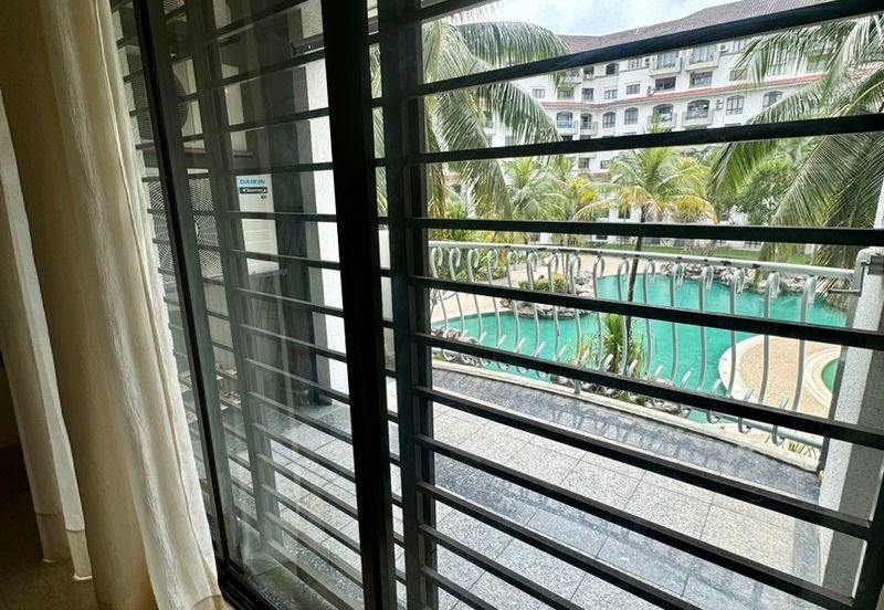 Sri Alam Condominium