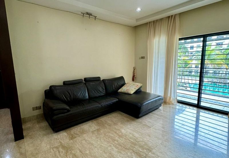 Sri Alam Condominium