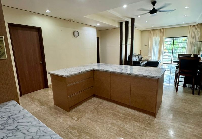 Sri Alam Condominium