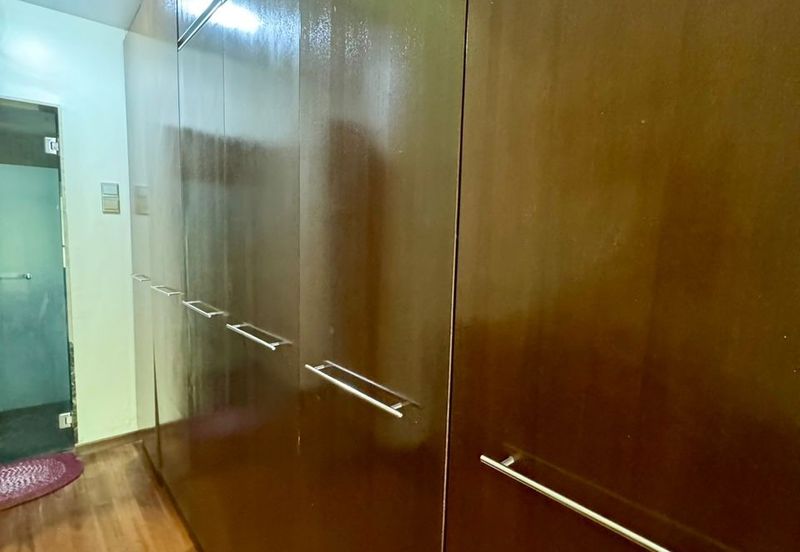 Sri Alam Condominium