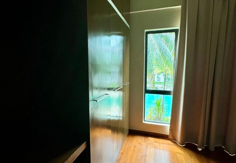 Sri Alam Condominium