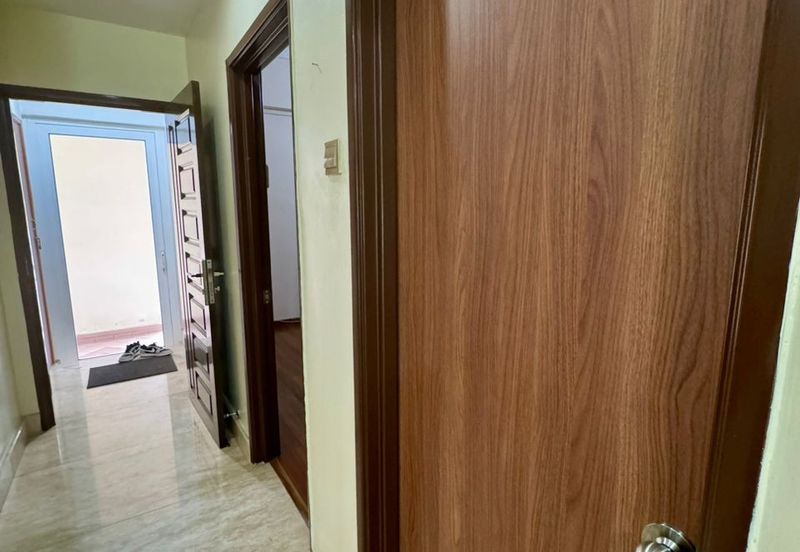 Sri Alam Condominium