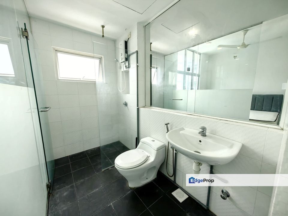 [WELL MAINTAINED + FURNISHED] USJ One Avenue USJ 1 Subang Jaya , Selangor, USJ