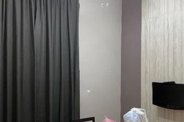 Jalan SP 9 @ Bandar Saujana Putra