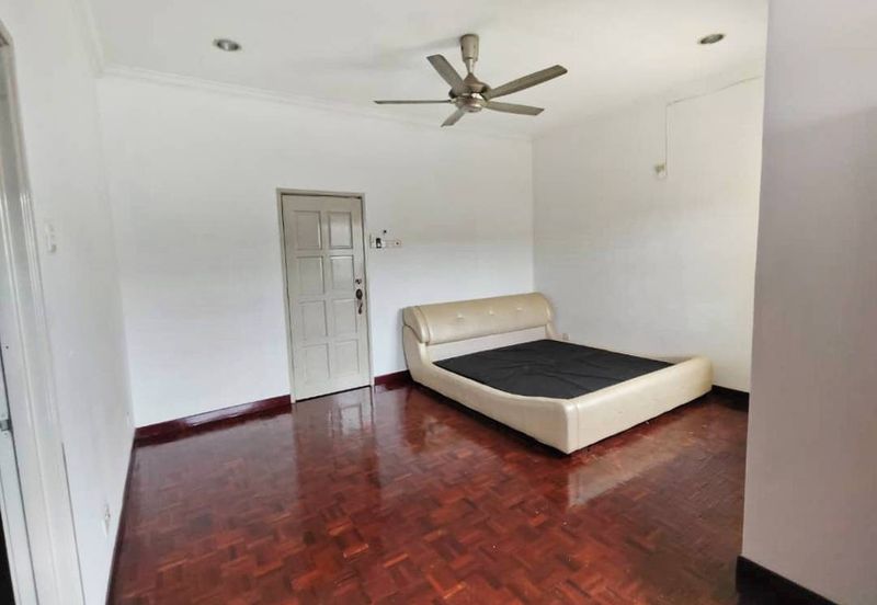 Persiaran Putra Permai 