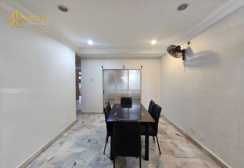 Persiaran Putra Permai 