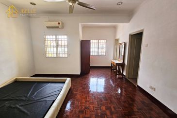 Persiaran Putra Permai 