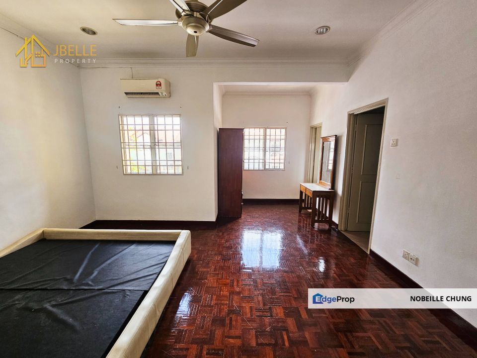 [FULL RENO + EXTEND + NICE KITCHEN] Putra Permai, Putra Heights, USJ, Selangor, Putra Heights