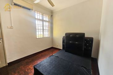 Persiaran Putra Permai 