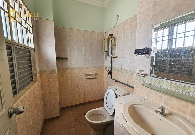 Persiaran Putra Permai 