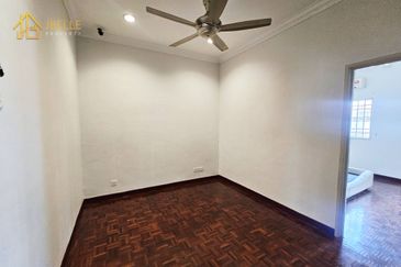 Persiaran Putra Permai 