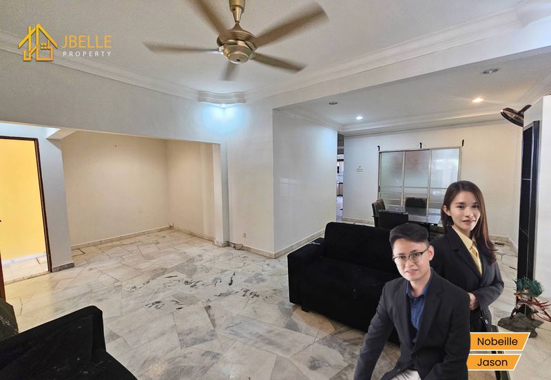 Persiaran Putra Permai 